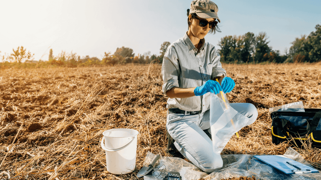 null | Yeti Environmental Consulting, LLC