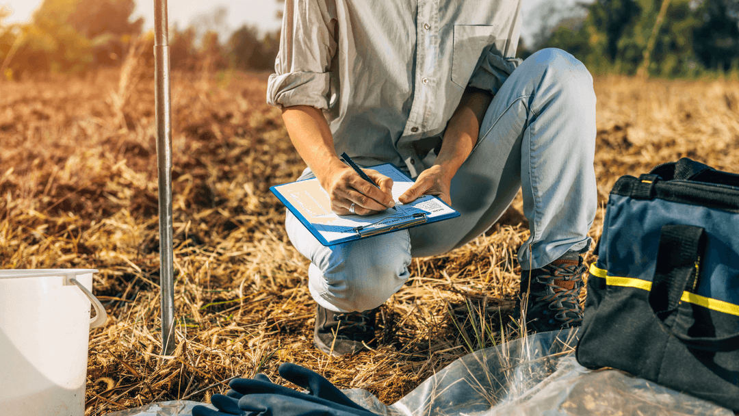 null | Yeti Environmental Consulting, LLC